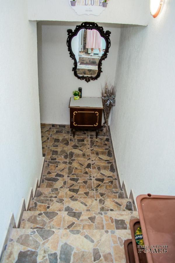 Къща за гости Рупите , Guest House Relax Rupite Экстерьер фото