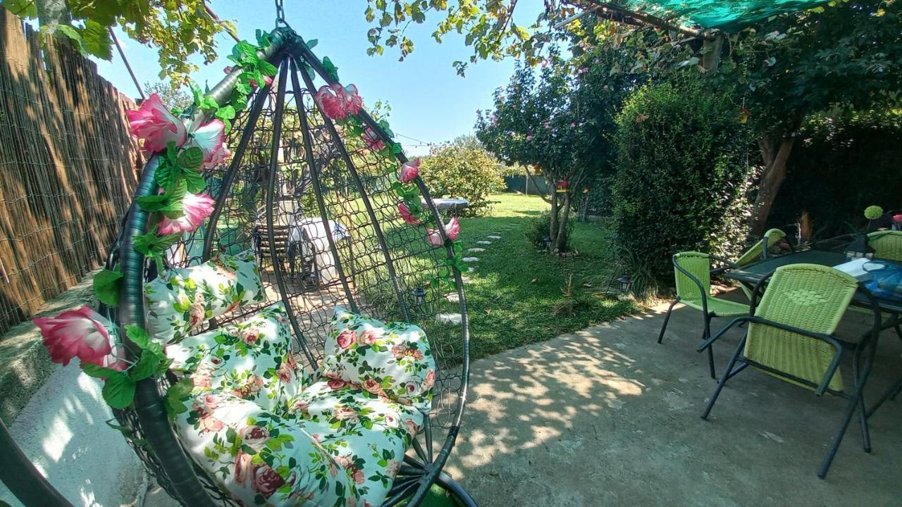 Къща за гости Рупите , Guest House Relax Rupite Экстерьер фото