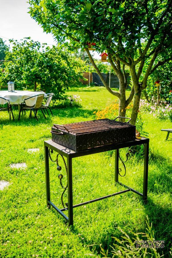 Къща за гости Рупите , Guest House Relax Rupite Экстерьер фото