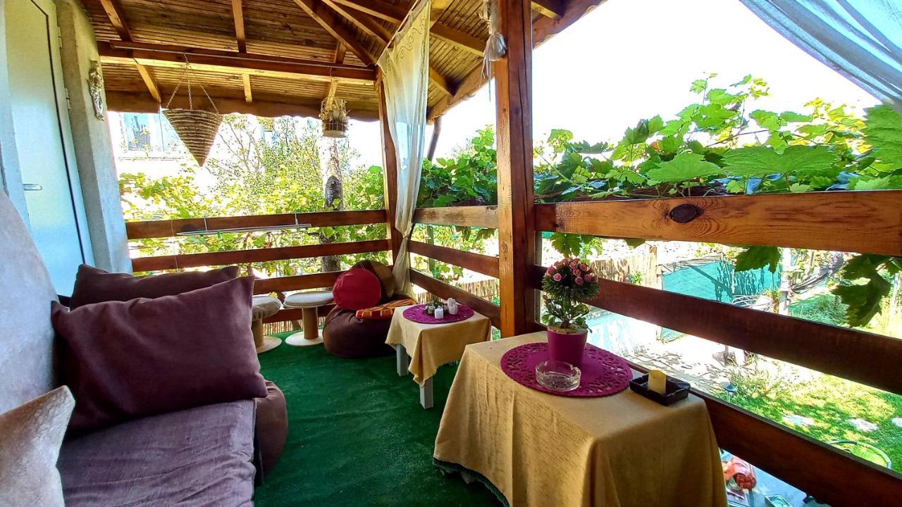 Къща за гости Рупите , Guest House Relax Rupite Экстерьер фото