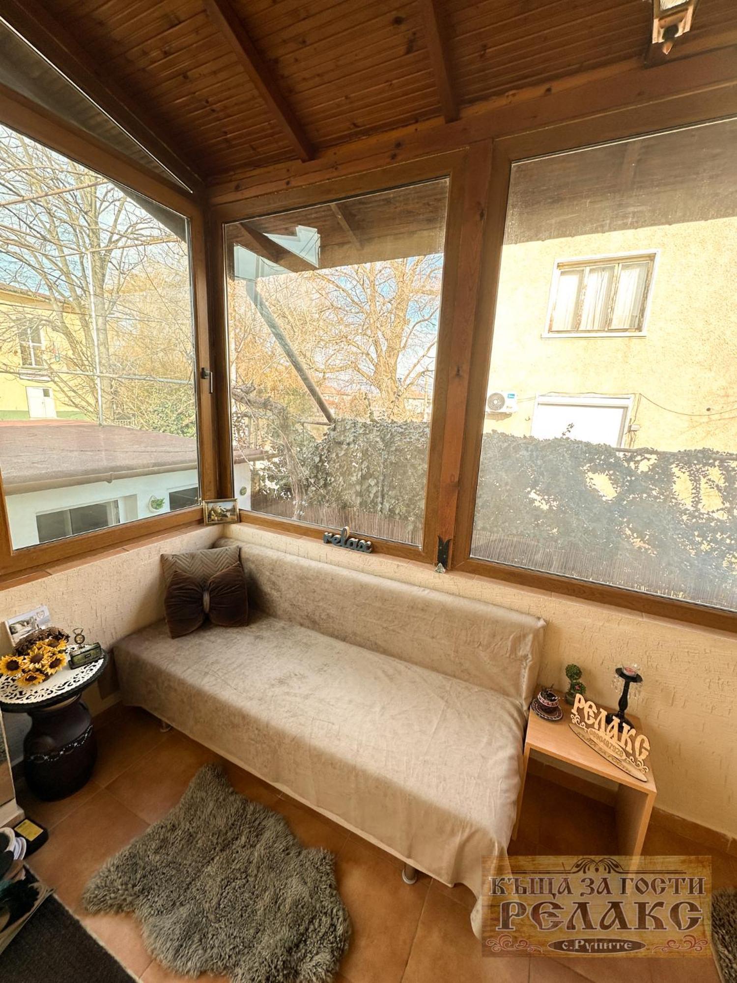 Къща за гости Рупите , Guest House Relax Rupite Экстерьер фото
